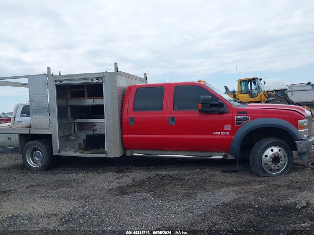 Ford F-450