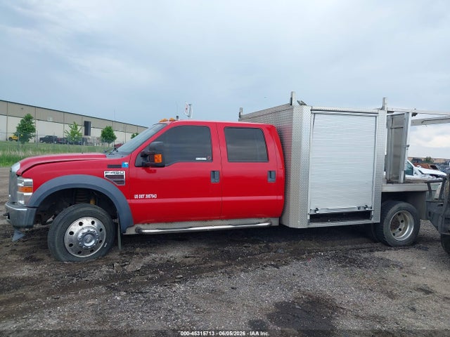 Ford F-450