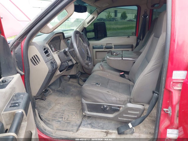 Ford F-450
