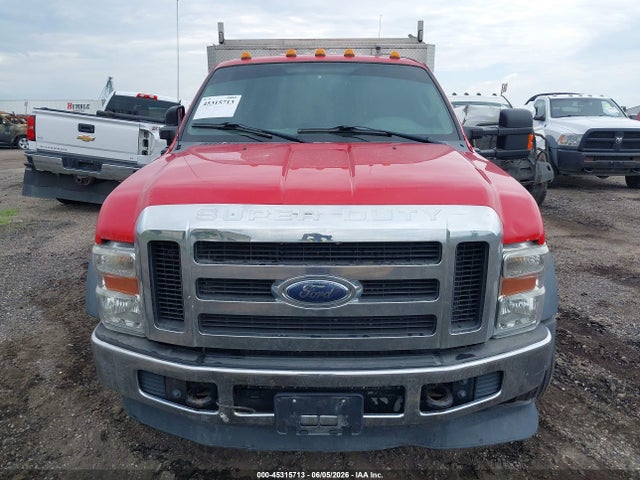 Ford F-450