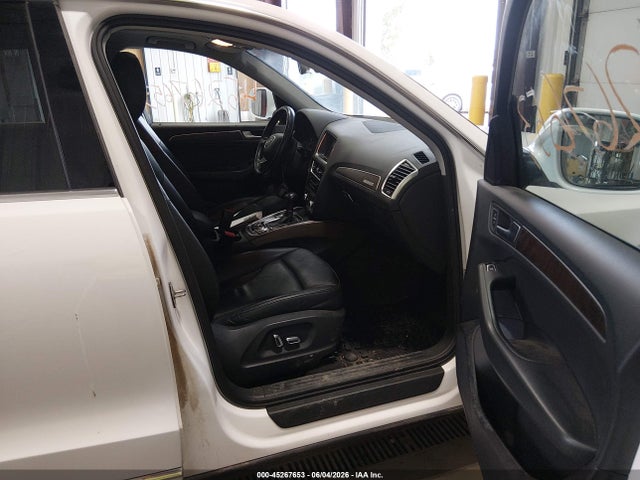 Audi Q5 2.0t Premium