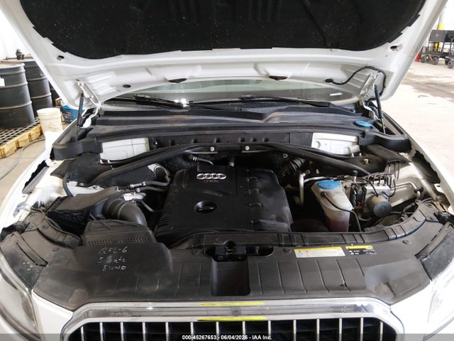 Audi Q5 2.0t Premium