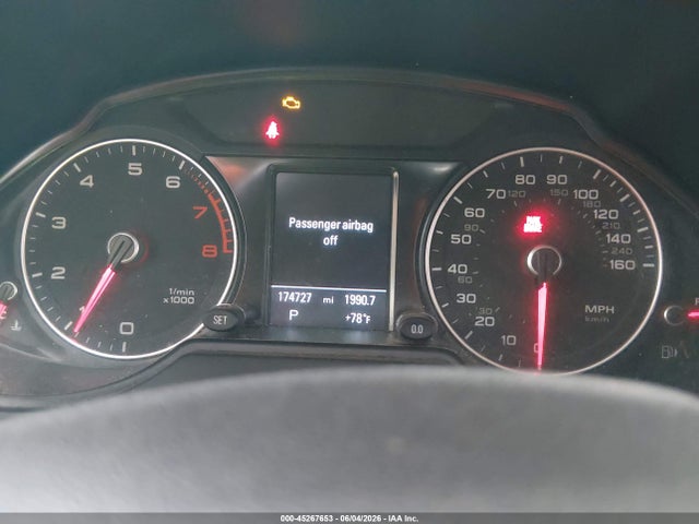 Audi Q5 2.0t Premium