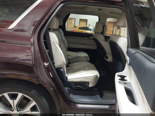 Hyundai PALISADE Limited