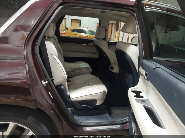 Hyundai PALISADE Limited