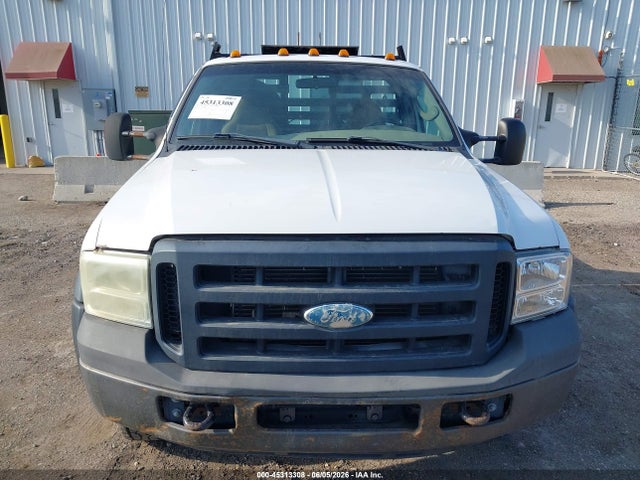 Ford F-350