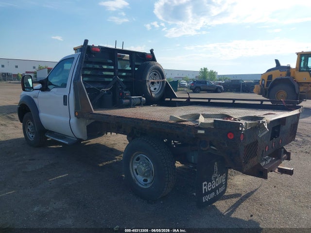 Ford F-350