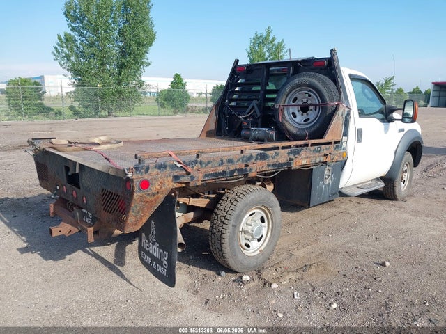 Ford F-350