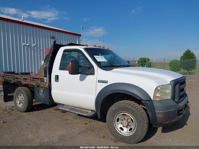 Ford F-350