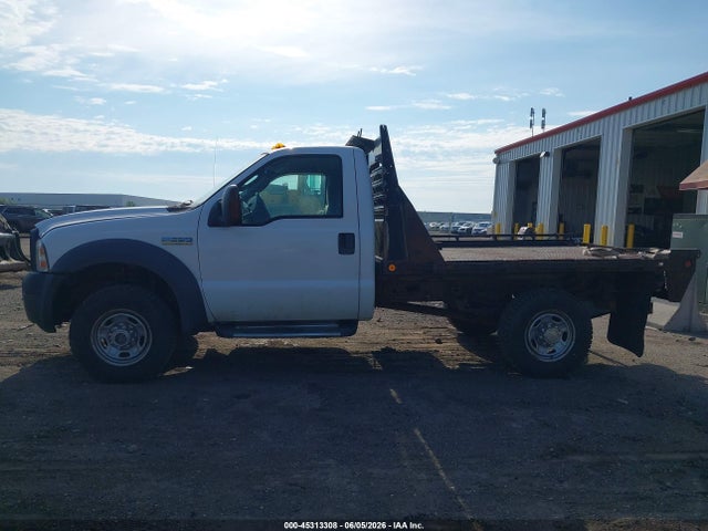 Ford F-350