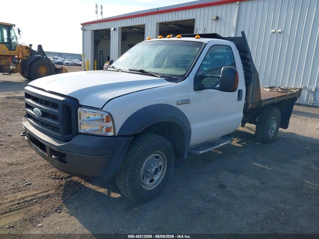 Ford F-350