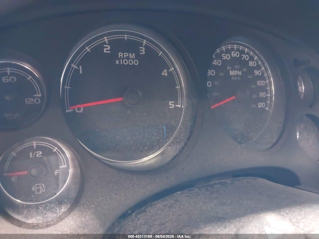 Chevrolet Silverado 2500 Ltz