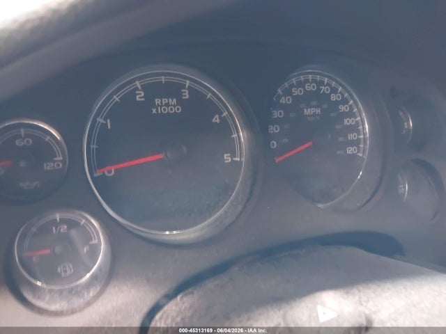 Chevrolet Silverado 2500 Ltz