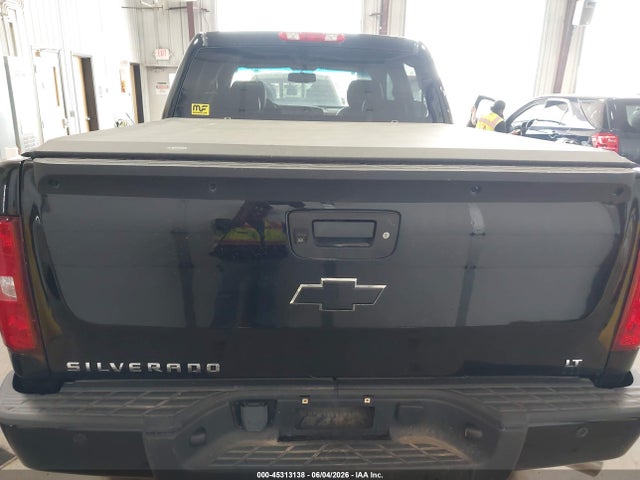 Chevrolet Silverado 1500 Lt