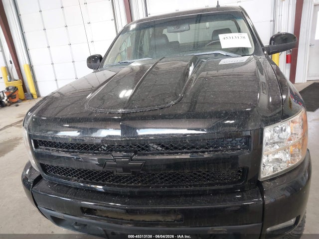 Chevrolet Silverado 1500 Lt
