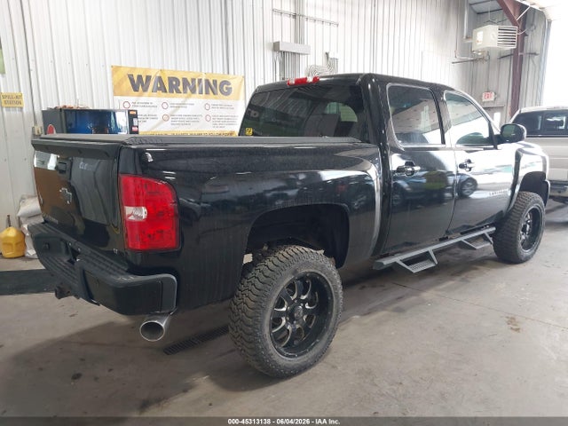 Chevrolet Silverado 1500 Lt