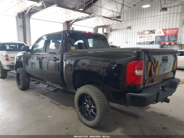 Chevrolet Silverado 1500 Lt