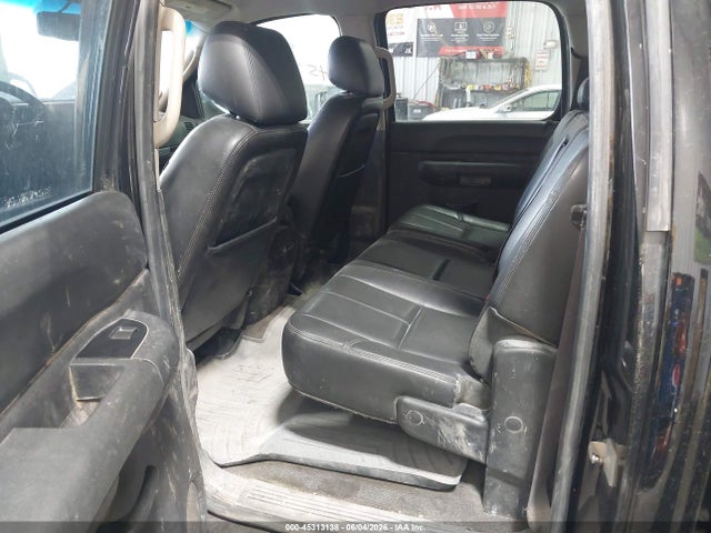 Chevrolet Silverado 1500 Lt