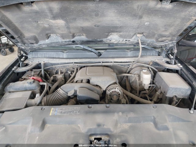 Chevrolet Silverado 1500 Lt