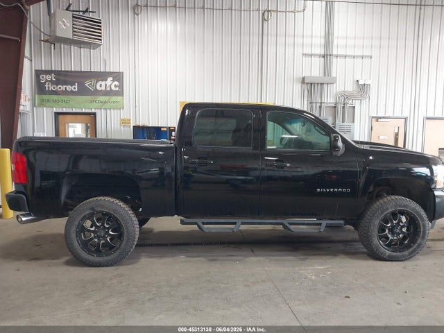 Chevrolet Silverado 1500 Lt
