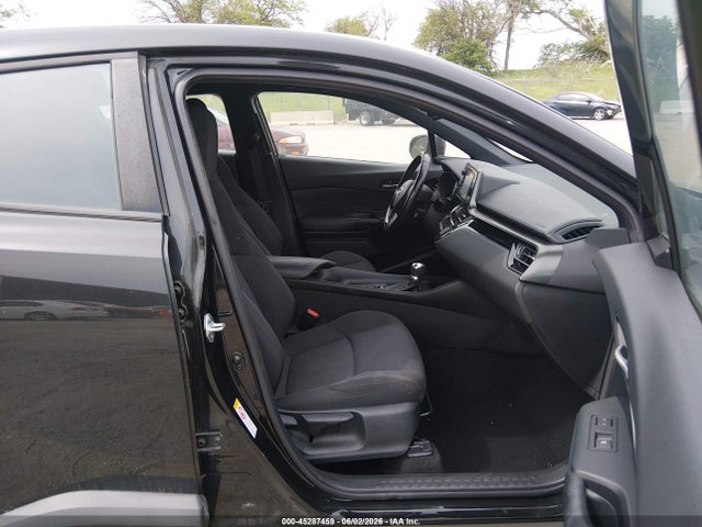 Toyota C-HR Xle Premium