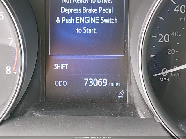 Toyota C-HR Xle Premium