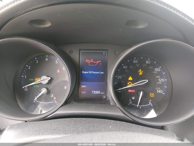 Toyota C-HR Xle Premium
