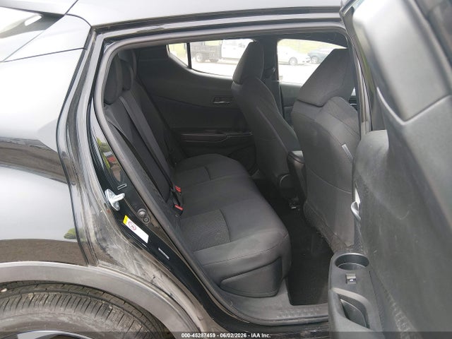 Toyota C-HR Xle Premium