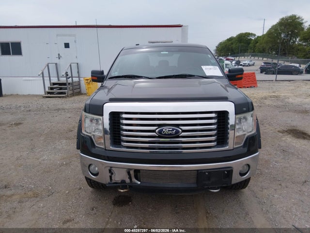 Ford F-150 Xlt