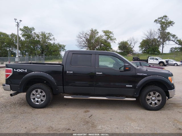 Ford F-150 Xlt
