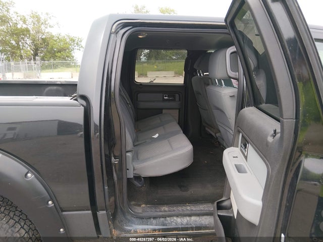 Ford F-150 Xlt
