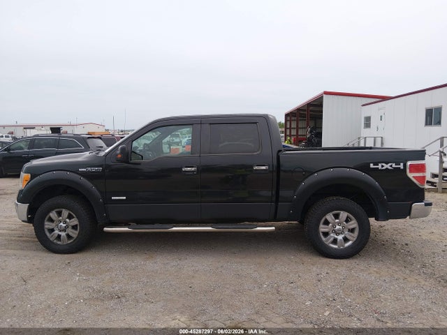 Ford F-150 Xlt