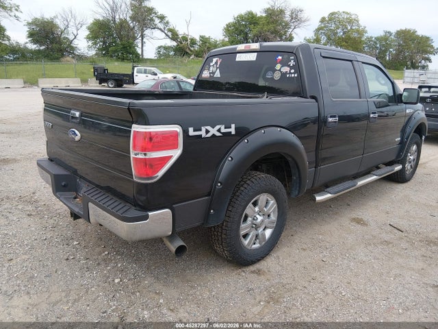 Ford F-150 Xlt