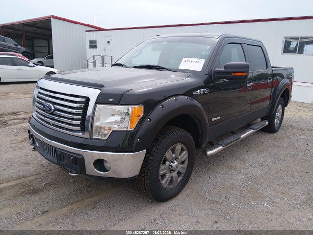 Ford F-150 Xlt