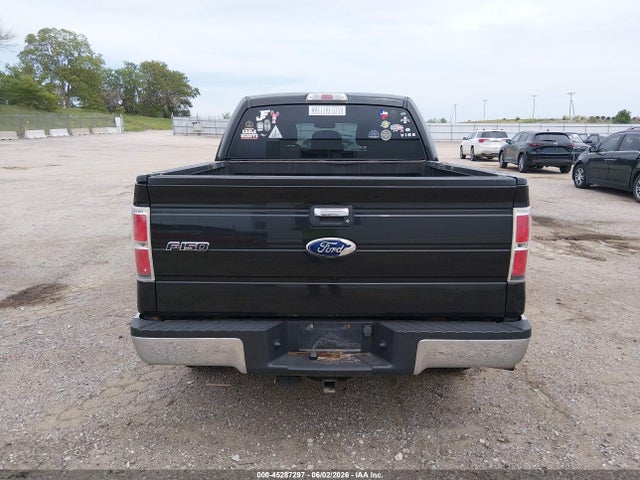 Ford F-150 Xlt