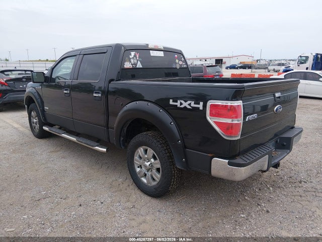 Ford F-150 Xlt