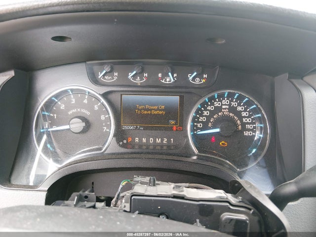 Ford F-150 Xlt