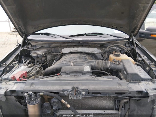 Ford F-150 Xlt