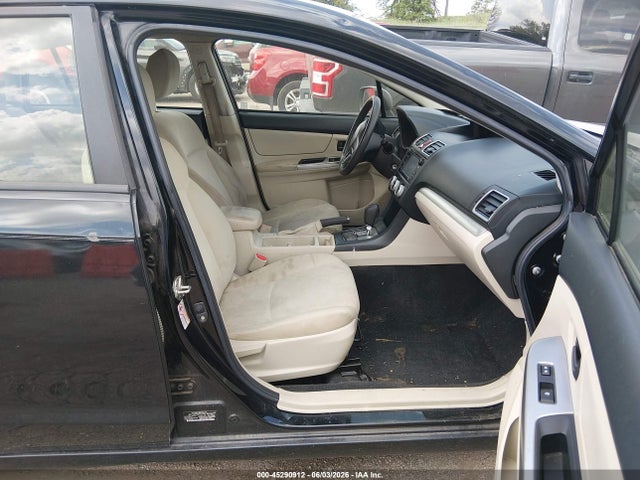 Subaru Impreza 2.0i