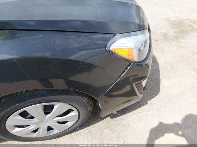 Subaru Impreza 2.0i
