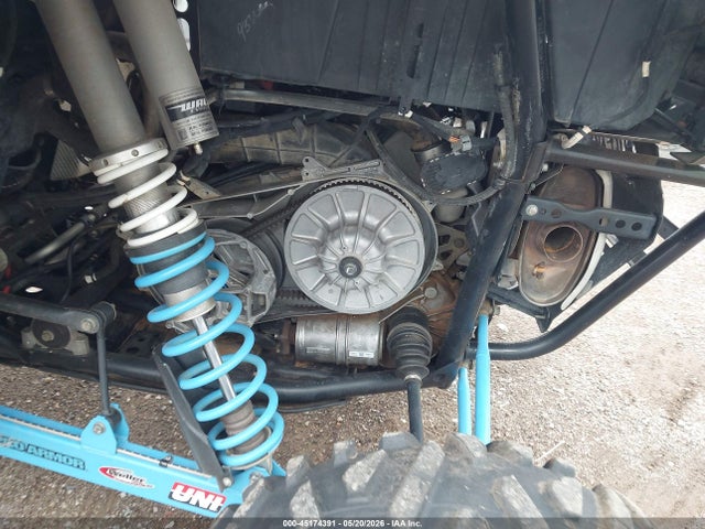 Polaris RZR Xp Turbo Eps