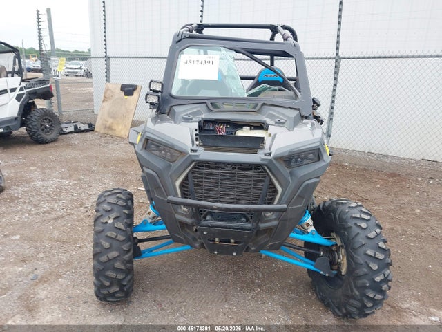 Polaris RZR Xp Turbo Eps