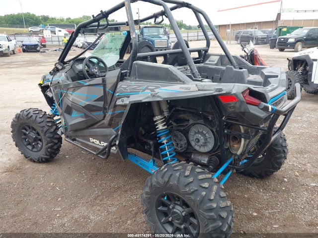 Polaris RZR Xp Turbo Eps