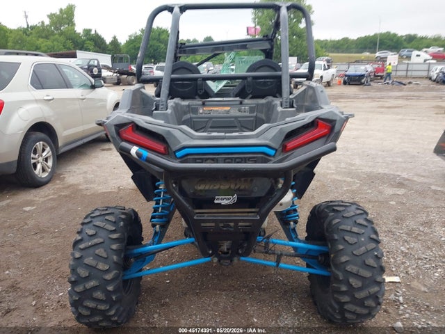 Polaris RZR Xp Turbo Eps
