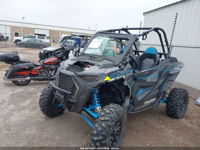 Polaris RZR Xp Turbo Eps