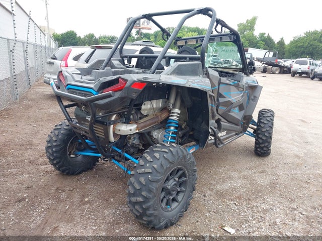 Polaris RZR Xp Turbo Eps
