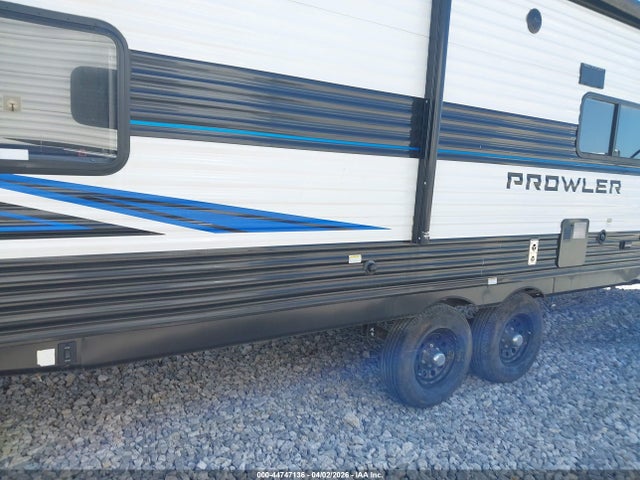 Prowler 300bh