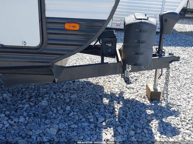 Prowler 300bh