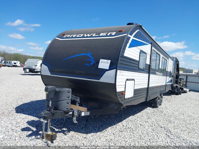 Prowler 300bh