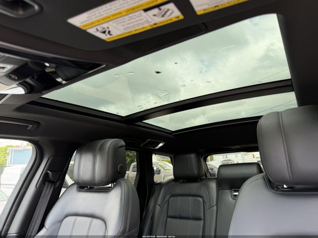 Land Rover Range Rover Sport Hse Dynamic